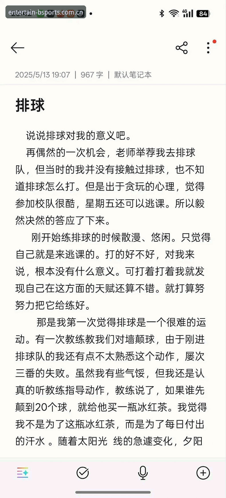 B体育平台实战指南：资深用户分享的B体育娱乐推荐心得